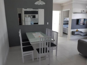 Apartamento Familiar em Penha SC